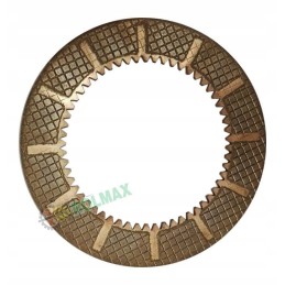 GTV trinties plokštė Massey Ferguson 3387347m1