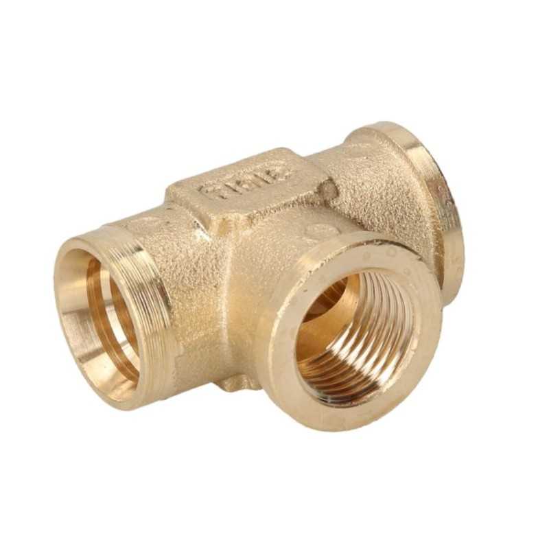 Tee jungtis valtra m16 m16 v32930510 tee