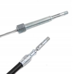 Zetor rankinio stabdžio trosas 70112905 originalus