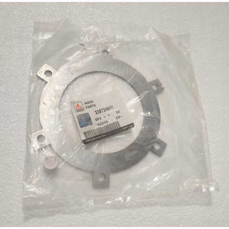 Slėgio diskas massey ferguson 3387346m1