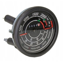 Mechaninis valandų skaitiklis c 385 86350967