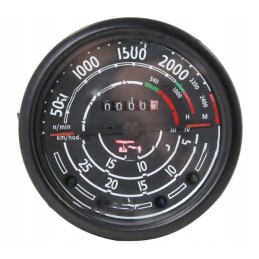 Mechaninis valandų skaitiklis c 385 86350967