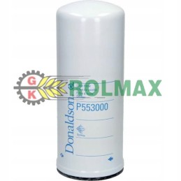 Jd cummins re44647 variklio alyvos filtras