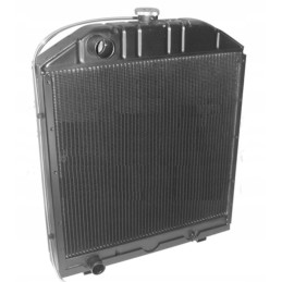 Fiat 4997298 vandens radiatorius