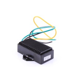 12v posūkio signalo pertraukiklis LED žibintams
