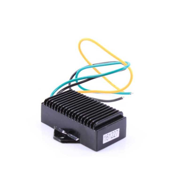 12v posūkio signalo pertraukiklis LED žibintams
