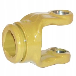 Vidinės šakės 51 6x3 0 mm t50 serija 151015011