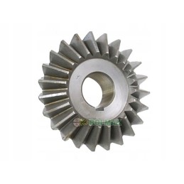 Kampinis krumpliaratis grūdų išmetimui 605587 Claas