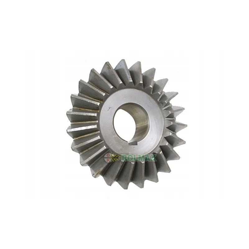 Kampinis krumpliaratis grūdų išmetimui 605587 Claas