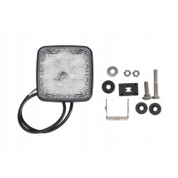 Wesem CRK2C 54910 00 darbo lempa