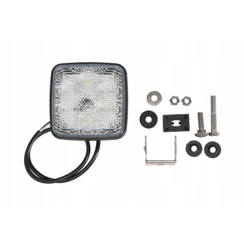 Wesem CRK2C 54910 00 darbo lempa