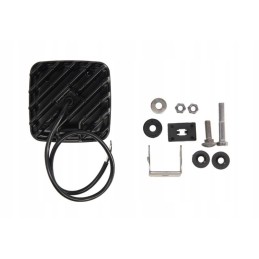 Wesem CRK2C 54910 00 darbo lempa