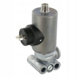 New Holland Case pneumatinis solenoidinis vožtuvas 84359255