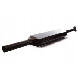 Emaliuotas duslintuvas Ursus C 385 1224 prailgintas