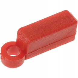 Lemken red fit spyruoklė