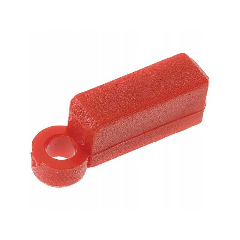 Lemken red fit spyruoklė