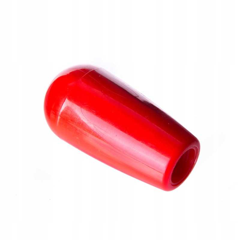 Prailginta rankenėlė, 52 mm kūgis, M6 sriegis