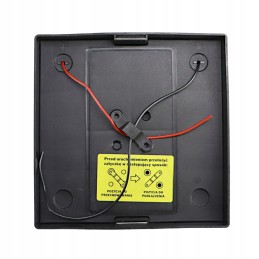 6v 130ah baterija piemens ūkio energizatoriui