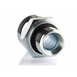 Jungtis, tiesus nipelis ed 1 2 m30x2 0 22l