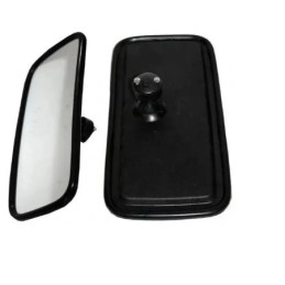 Mažas veidrodis salone 120x190 mtz 808201035