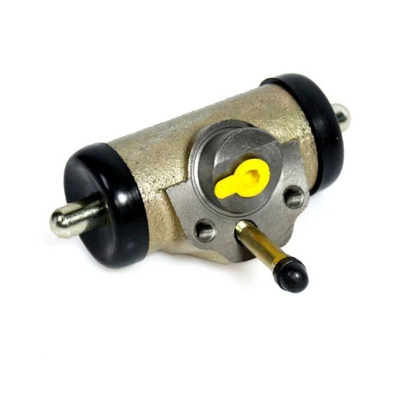 Stabdžių cilindras kairysis zetor 5211 7245