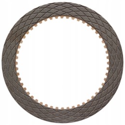 Frikcinis diskas 106 55x148 84 new Holland 81870755