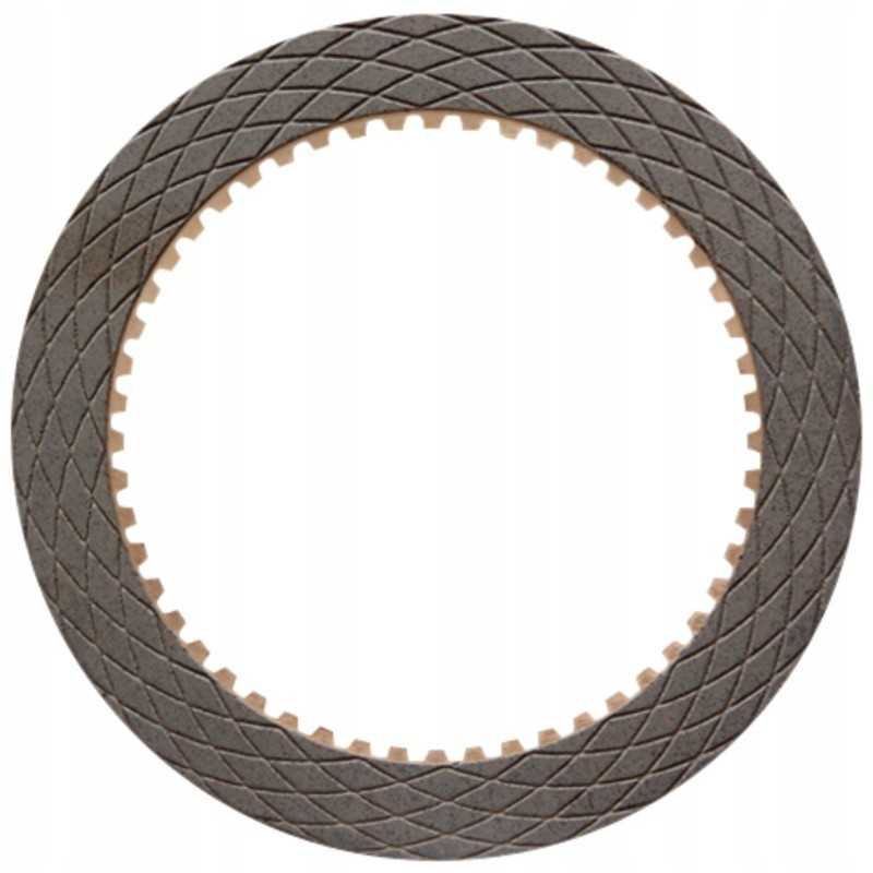 Frikcinis diskas 106 55x148 84 new Holland 81870755