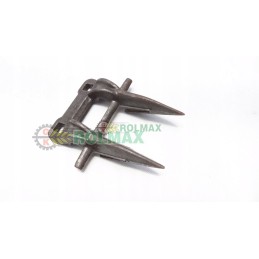 Dvigubas bajonetas mf 640590m91 originalus