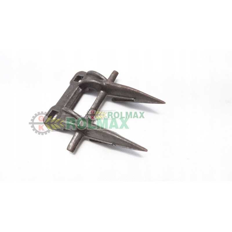 Dvigubas bajonetas mf 640590m91 originalus