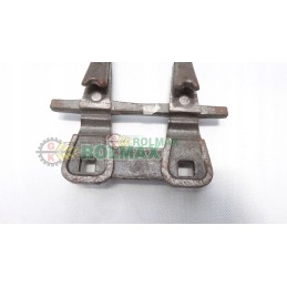 Dvigubas bajonetas mf 640590m91 originalus