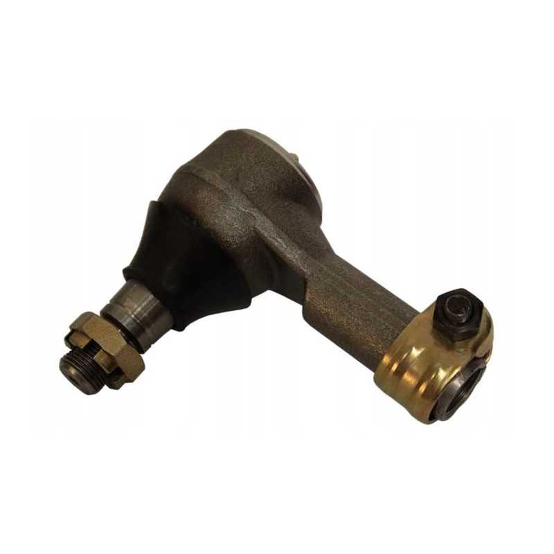 Cilindro rutulinis šarnyras mf3 mf4 ursus 3512 3028412