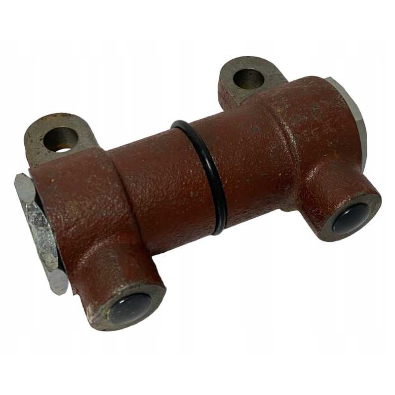 Stabdžių ekvalaizeris Ursus C 360 C 4011 Lenk