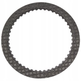 Sankabos diskas, tik kardaninis velenas df 0 255 3970 2 10