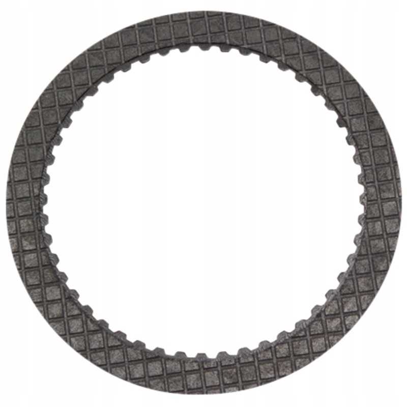 Sankabos diskas, tik kardaninis velenas df 0 255 3970 2 10