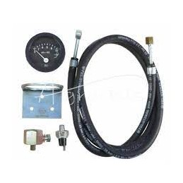 Alyvos slėgio matuoklis mf 3p komplektas