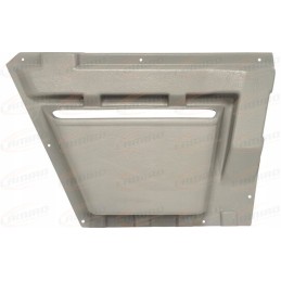 Massey ferguson durų kišenė kairėje apmušaluose