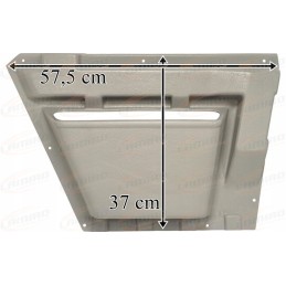 Massey ferguson durų kišenė kairėje apmušaluose