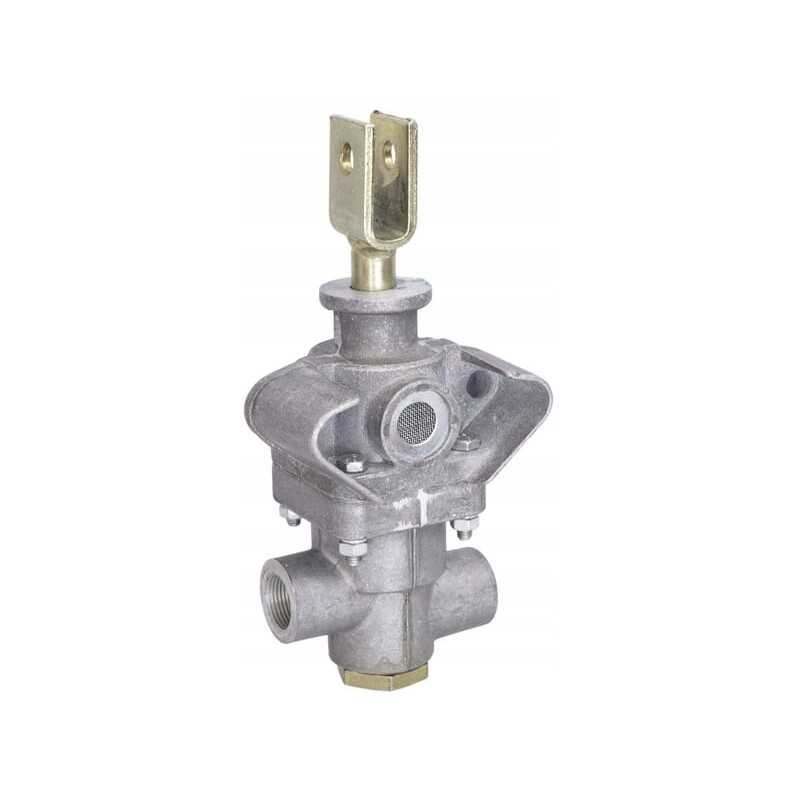 Stabdžių vožtuvas tinka c 330 26900042481000