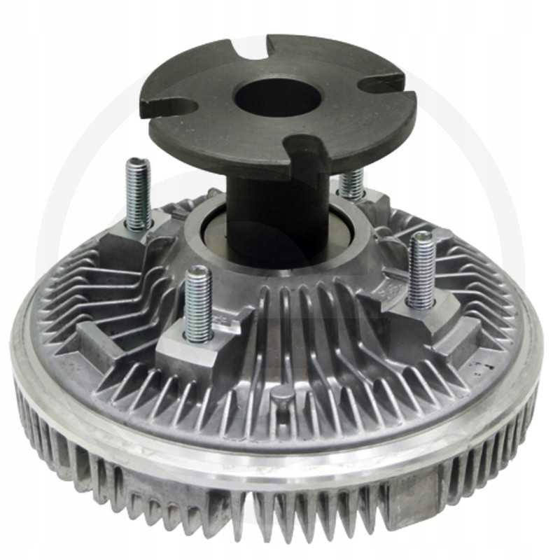 Klampus sankabos korpusas ih mx 150 170 283132a1