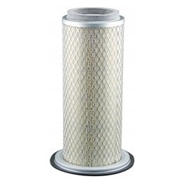 Baldwin PA3476 oro filtro įdėklas