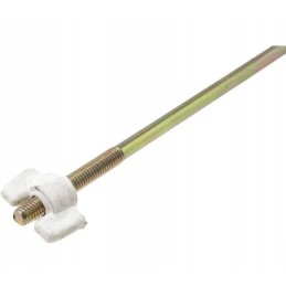 Dangtelio vielos nuėmiklis Ursus C 330 akumuliatoriams