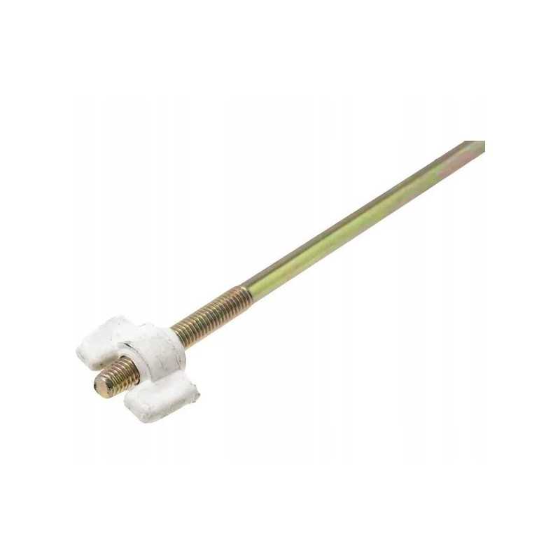 Dangtelio vielos nuėmiklis Ursus C 330 akumuliatoriams