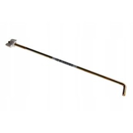 Dangtelio vielos nuėmiklis Ursus C 330 akumuliatoriams