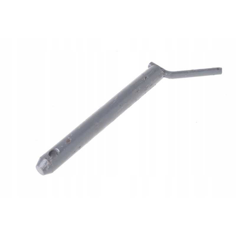 Smeigtukas su rankena Ursus C 360