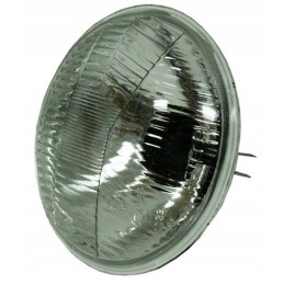 Ursus C 330 C 360 priekinio žibinto optinis elementas