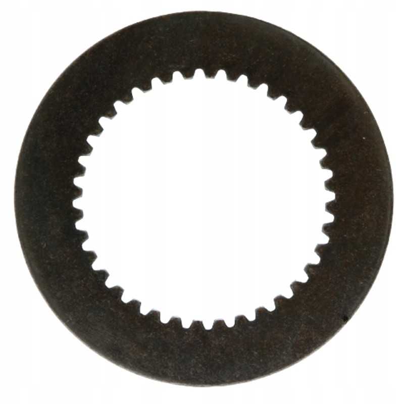 Disko tarpiklio dėklas Steyr DF 04416967