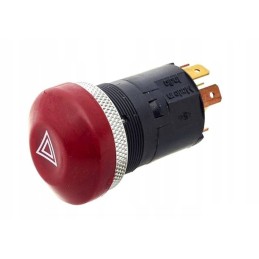 Pavojaus žibintų jungiklio korpusas fiat new holland