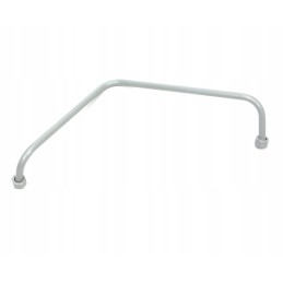 Žarna, oro bakas, stabdžių vožtuvas, C 330