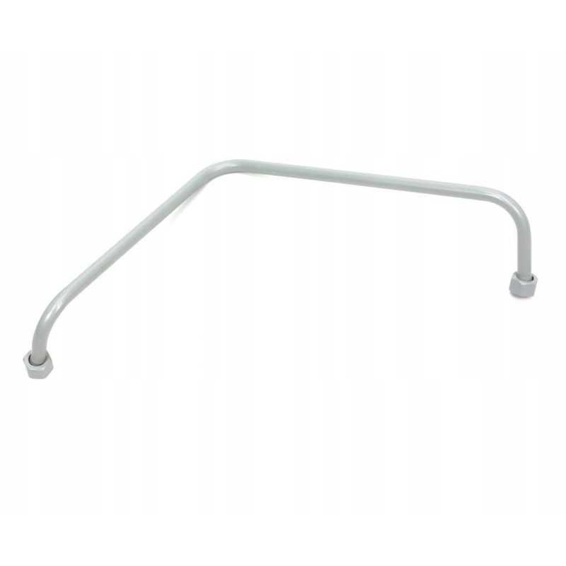 Žarna, oro bakas, stabdžių vožtuvas, C 330