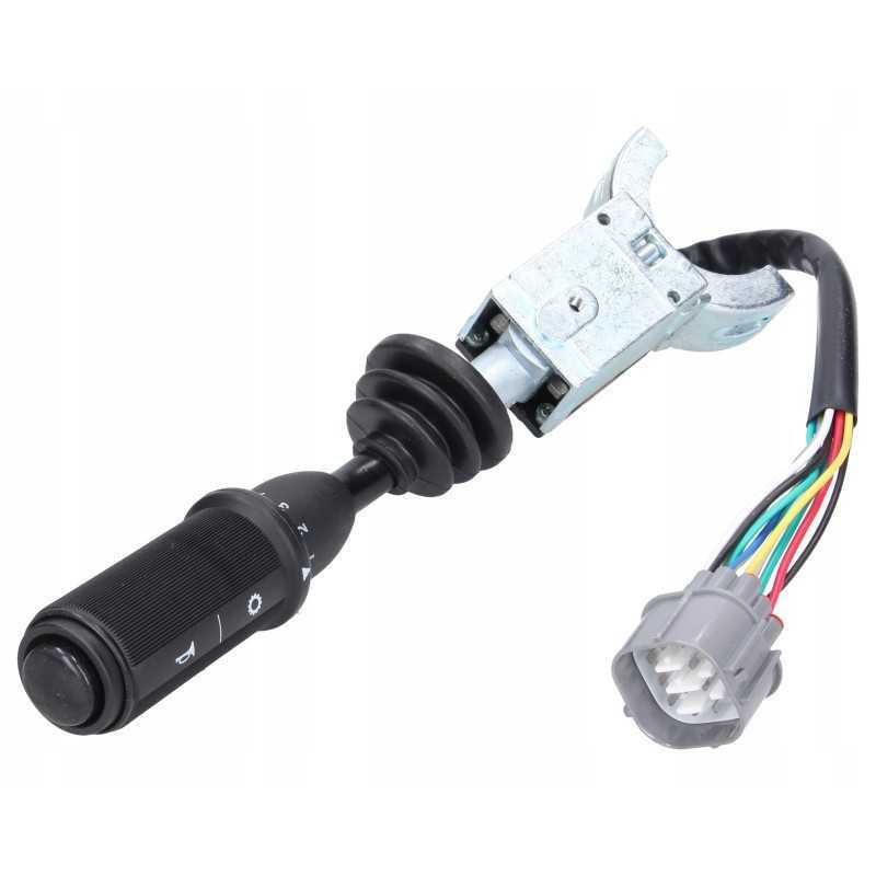 Priekinis/galinis automatinio perjungimo jungiklis JCB 70180299